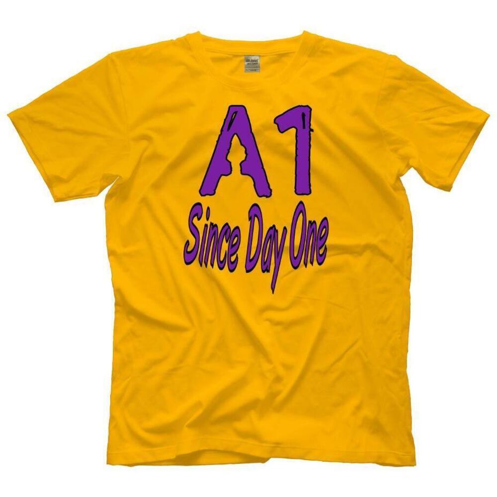 A1Sd1 Shirt